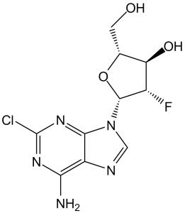 Clofarabine 123318-82-1